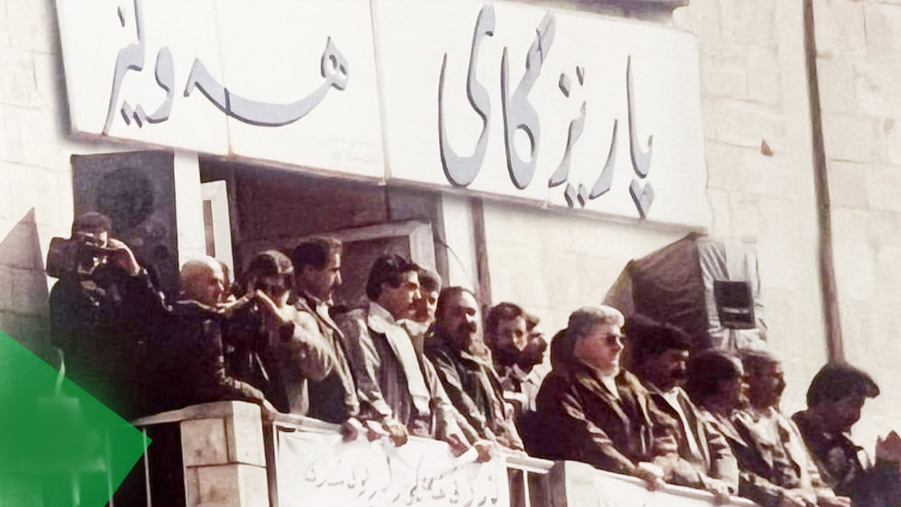 كوسرت رسول في ذكرى الانتفاضة: توحيد الصف وحماية مكتسبات شعبنا